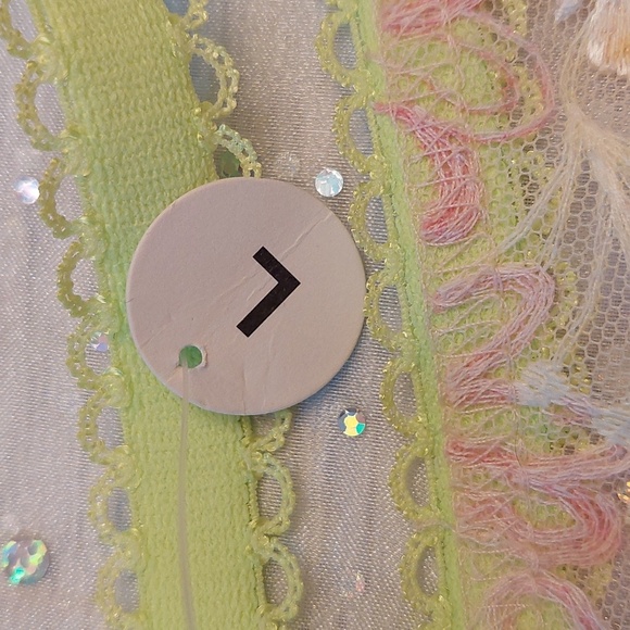 Victoria's Secret BRA L,  NWT - Picture 8 of 12